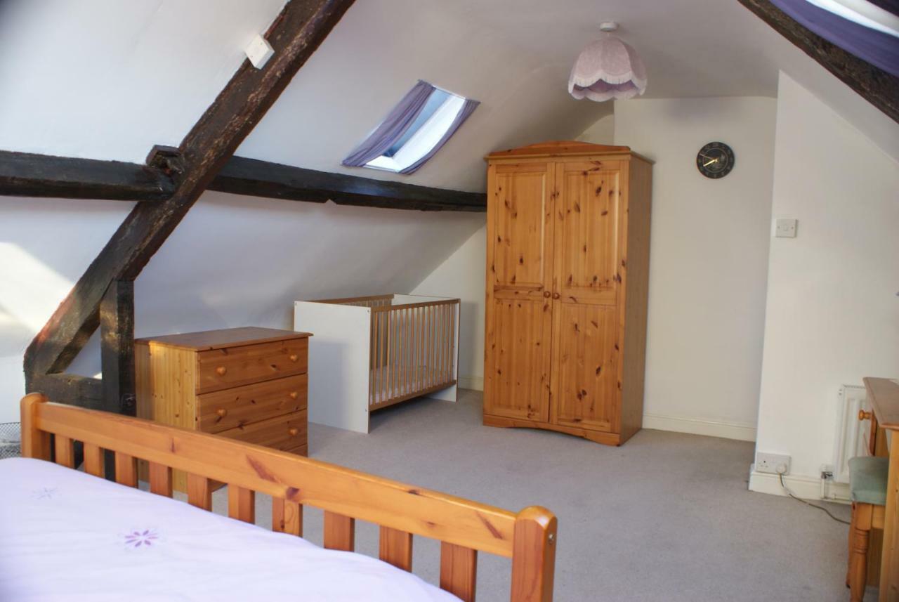 Lupine Cottage Whitby Dış mekan fotoğraf