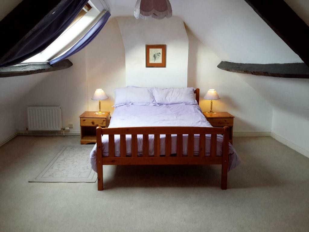 Lupine Cottage Whitby Dış mekan fotoğraf