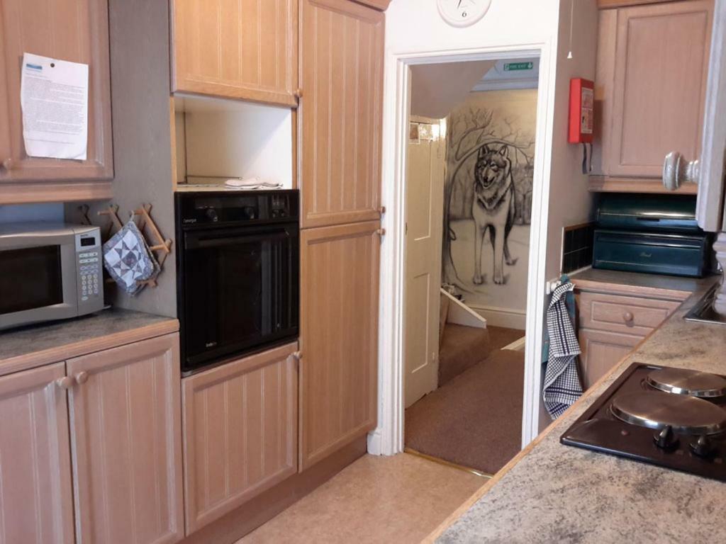 Lupine Cottage Whitby Dış mekan fotoğraf