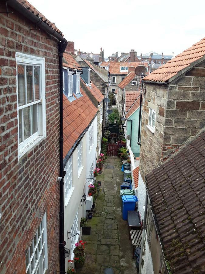 Lupine Cottage Whitby Dış mekan fotoğraf