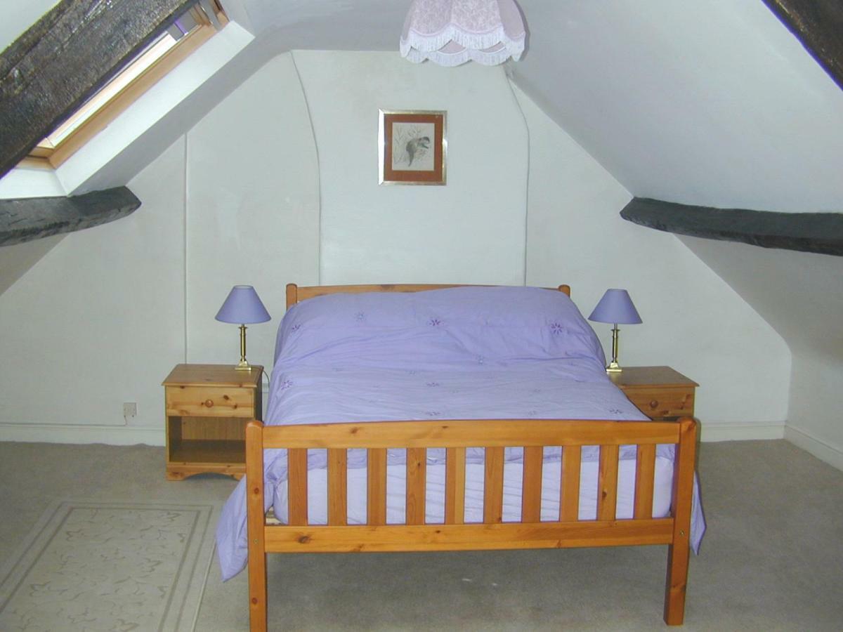 Lupine Cottage Whitby Dış mekan fotoğraf
