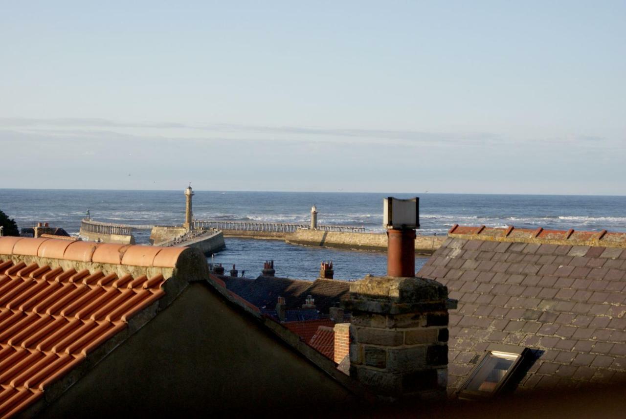 Lupine Cottage Whitby Dış mekan fotoğraf